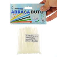 Abraçadeira 100x2,5mm 401050 Branca