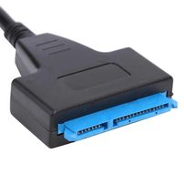 Adaptador usb 3.0 para sata - 6271