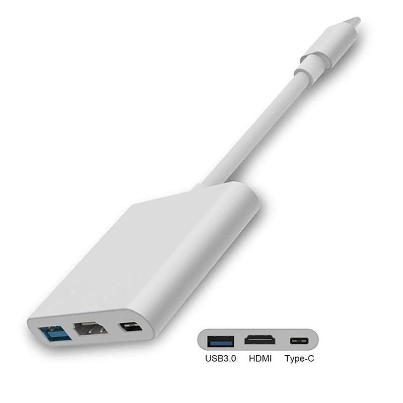 Adaptador-USB-Tipo-C-Multifuncao-3-em-1---6306-2-