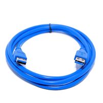 Cabo Usb 3.0 A Macho - A Macho 3,00 Metros - 2536