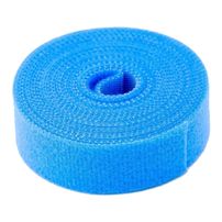 Rolo de Velcro Azul de 3 Metros - 4126