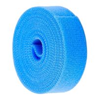 Rolo de Velcro Azul de 3 Metros - 4126