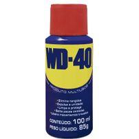 WD-40® Multiuso 100ML (Aerossol) - 1696
