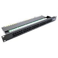 Voice Panel 50 Portas Importado - 2288