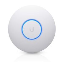Access Point Ubiquiti UniFi nanoHD (UAP-nanoHD-BR) — Wi-Fi 5 Wave 2, 4×4 MU-MIMO, Dual-Band, PoE 802.3af - 6393