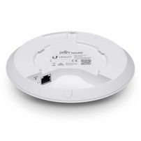 Access Point Ubiquiti UniFi nanoHD (UAP-nanoHD-BR) — Wi-Fi 5 Wave 2, 4×4 MU-MIMO, Dual-Band, PoE 802.3af - 6393
