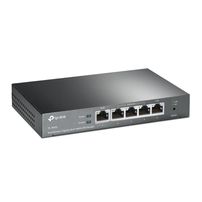 Roteador VPN Gigabit Multi-WAN SafeStream - 6974