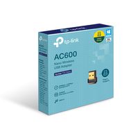 Adaptador USB Wireless AC600 T2U Nano - 4824