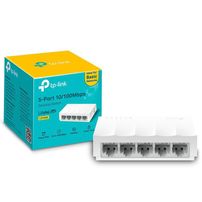 Switch 5p fast ls1005 litewave
