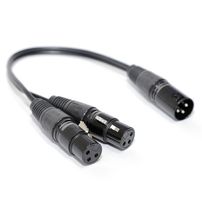 Adaptador canon 1 m / 2 f 30cm