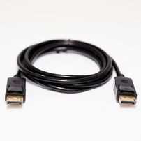 Cabo displayport macho 1,80 metros - 5207