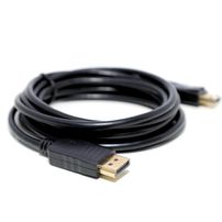 Cabo Displayport Macho 5 Metros - 6505