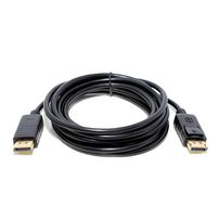 Cabo Displayport Macho 3 Metros - 6506