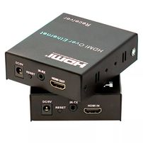 Extensor HDMI IP TX-RX 120 Metros - 6381