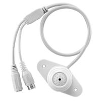 Microfone para cftv mic 3050