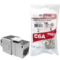 Keystone RJ45 Cat6a Blindado Furukawa - 3698