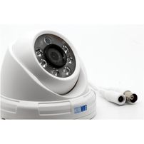 Câmera Segurança Dome Full Hd 1080p Visão Lcm-2420B - 6323
