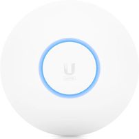 Ponto de Acesso Wi-Fi U6 Lite com rádios dual-band 2x2 MIMO - 7094