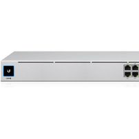 Switch PoE de Camada 2 com 16 Portas RJ-45 de 1 Giga - 7095