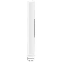 Access Point de Parede Omada MU-MIMO Gigabit Wireless EAP-235 Wall AC1200 - 7099