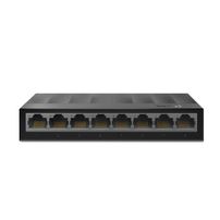 Switch Gigabit De Mesa Com 8 Portas Ls1008g 10/100/1000mbps - 6612
