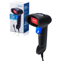 Leitor Código de barra com Febraban laser USB LCB-180 - 7103