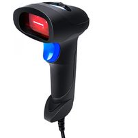 Leitor Código de barra com Febraban laser USB LCB-180 - 7103
