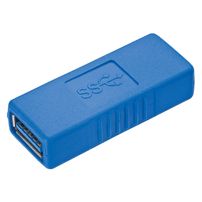 Emenda USB 3.0 A Fêmea - 7117