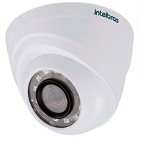 Câmera Dome FullHD com Infra VHD 1220 D - 6258