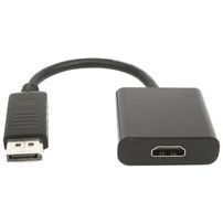 Adaptador displayport para hdmi - 413