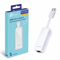 Adaptador de Rede Ethernet Gigabit USB 3.0 UE300 - 5846