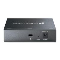 Switch 5p gigabit easy smart tl-sg105e - 7136