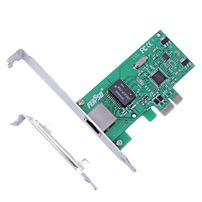 Placa de Rede PCI Express Gigabit JPR-02 - 4260
