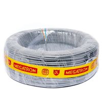 Cabo Telefonico CCI 50x2 Pares 200m - 6649