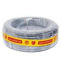 Cabo Telefonico CCI 50x2 Pares 200m - 6649