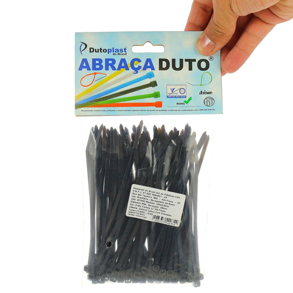 20a com 6 tomadas - Central Cabos