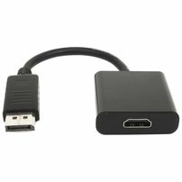 Adaptador displayport para hdmi - 413