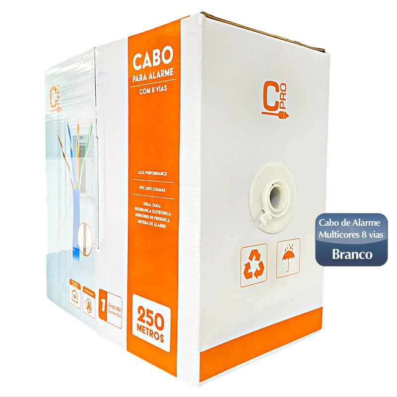 CABO-DE-ALARME-CFTV-8VIAS-BRANCO-CHIP-SCE