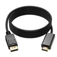 Cabo Displayport para HDMI FullHD 10 Metros - 5568