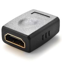 Adaptador Emenda HDMI Fêmea