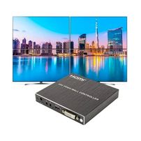 Video wall hdmi 2x2 1080p - 7198