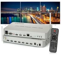 Video wall hdmi 4k 2x3 - 7200