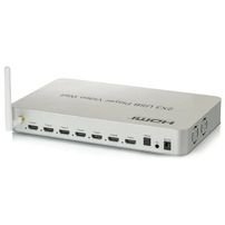 Video wall hdmi 4k 2x3 - 7200