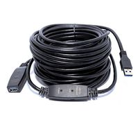 Extensor Amplificada USB 3.0 20 Metros - 6556