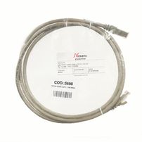 Patch cord cat6 1,5m cinza - 5698