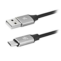 Cabo micro usb - 1,2m 018-0201 - 7312