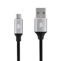 Cabo micro usb - 1,2m 018-0201 - 7312