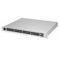 Switch 48p poe + 4p sfp 10g - usw-enterprise-48-poe - 7319
