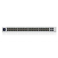 Switch 48p poe - usw-48-poe-br - 7336