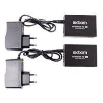 Extensor HDMI via Cabo de Rede até 60 Metros - 5587